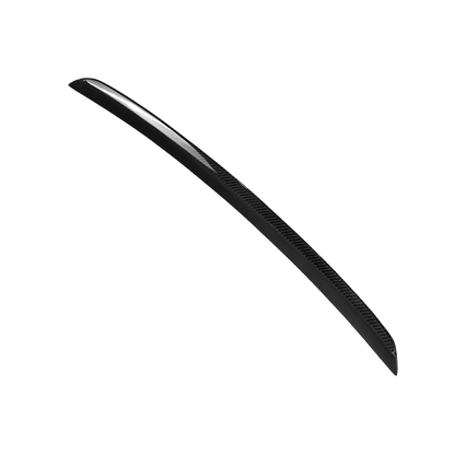 Skyline R32 GTS GTR NI Style Bonnet Hood Lip Cover