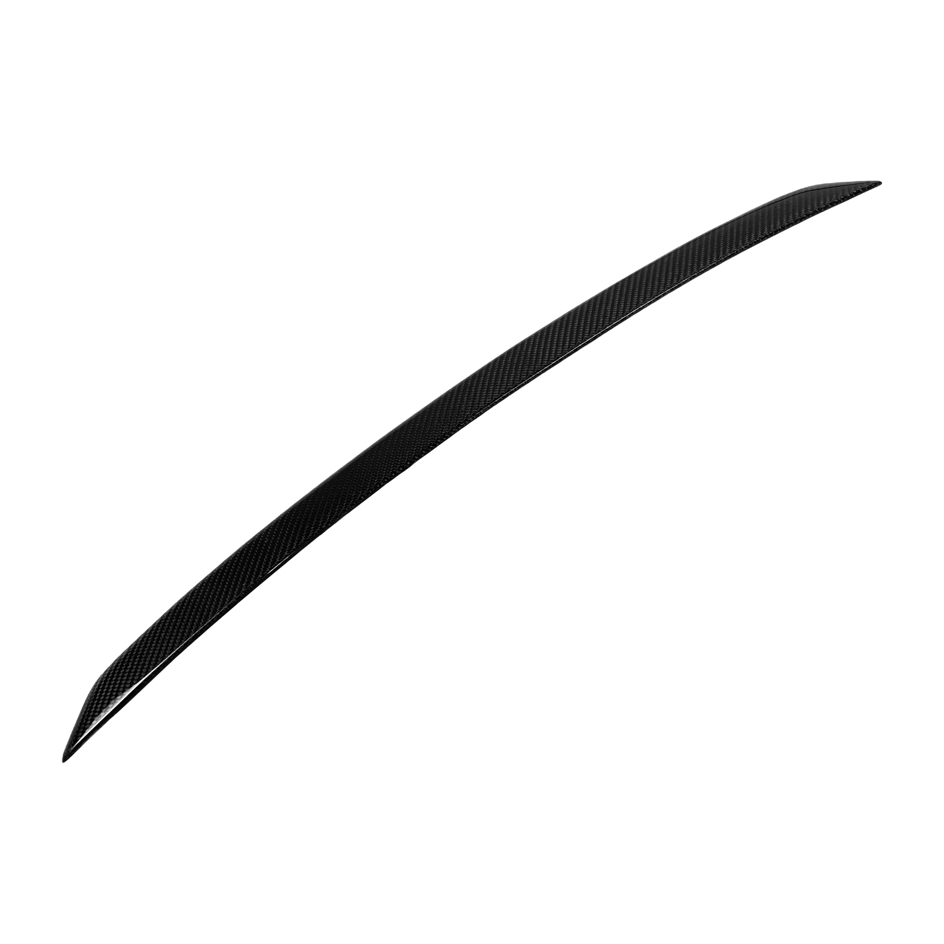 Skyline R32 GTS GTR NI Style Bonnet Hood Lip Cover