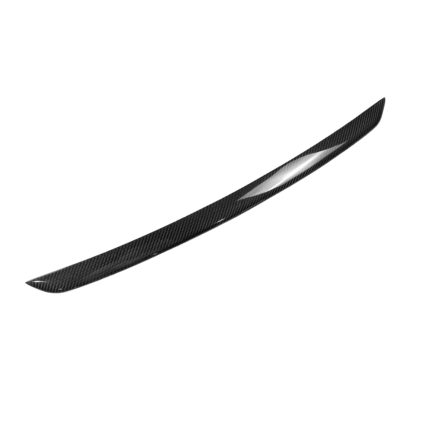 Skyline R32 GTS GTR NI Style Bonnet Hood Lip Cover