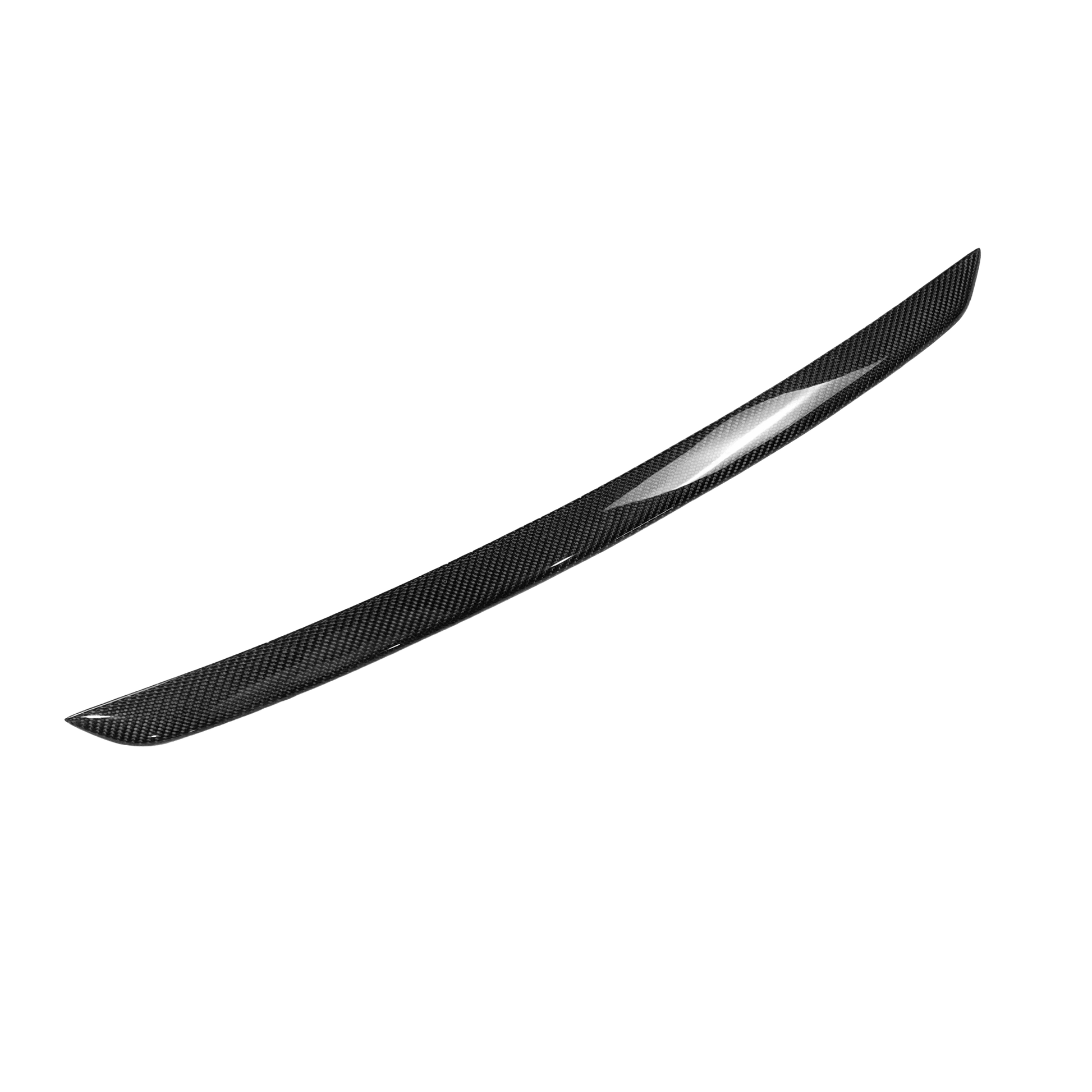 Skyline R32 GTS GTR NI Style Bonnet Hood Lip Cover