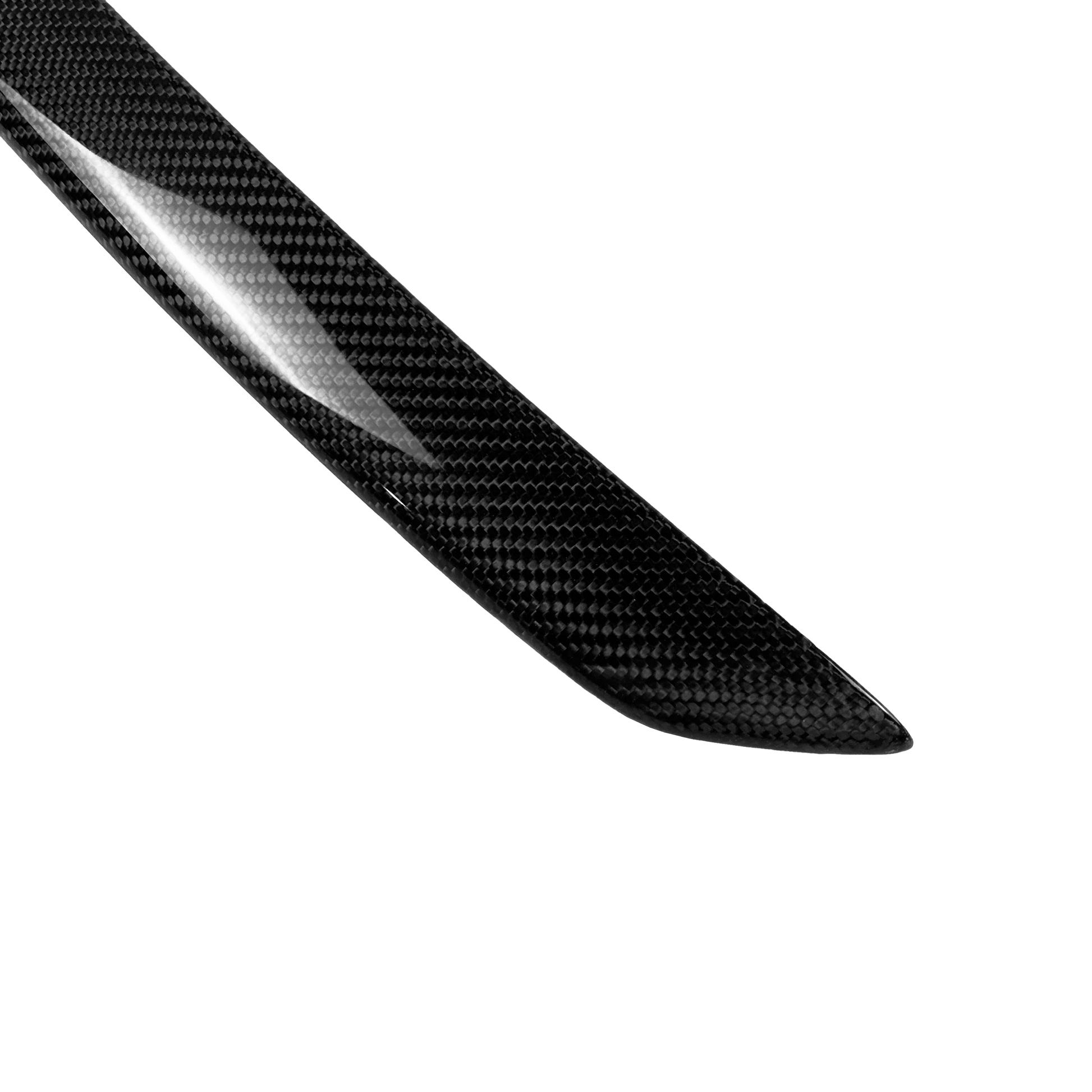 Skyline R32 GTS GTR NI Style Bonnet Hood Lip Cover