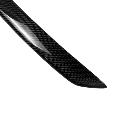 Skyline R32 GTS GTR NI Style Bonnet Hood Lip Cover