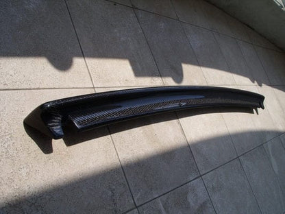 Skyline R32 GTS GTR NISMO Style Trunk Spoiler (stick on) 1989-1994