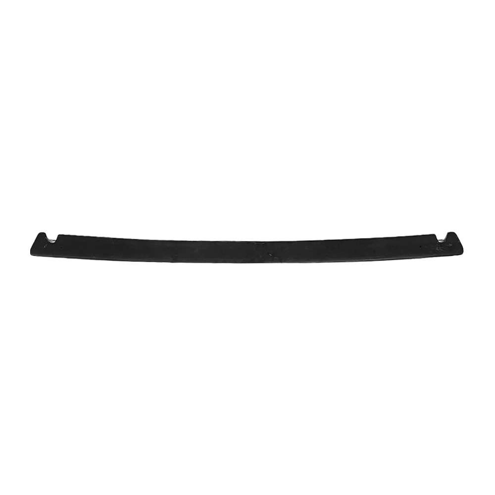 Skyline R32 GTS GTR NISMO Style Trunk Spoiler (stick on) 1989-1994