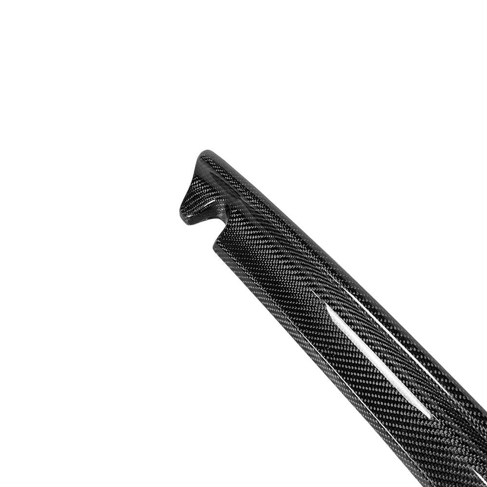 Skyline R32 GTS GTR NISMO Style Trunk Spoiler (stick on) 1989-1994