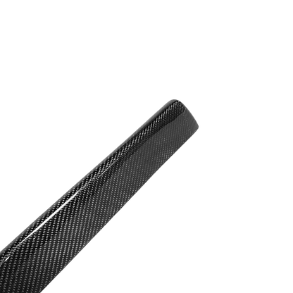 Skyline R32 GTS GTR NISMO Style Trunk Spoiler (stick on) 1989-1994