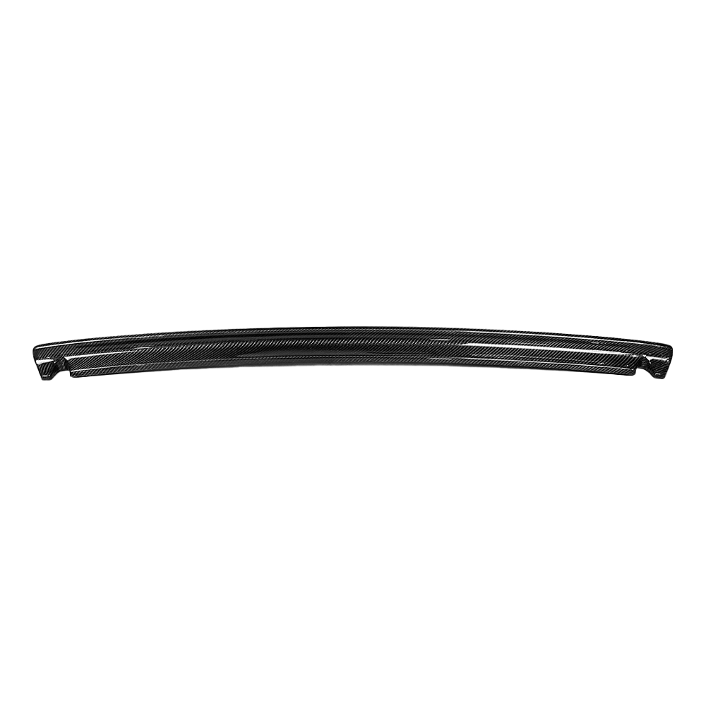 Skyline R32 GTS GTR NISMO Style Trunk Spoiler (stick on) 1989-1994