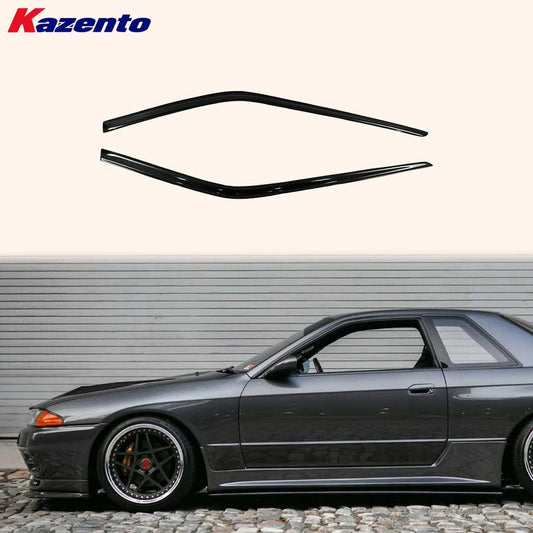 Skyline R32 GTS GTR Wind Deflector 1989-1994