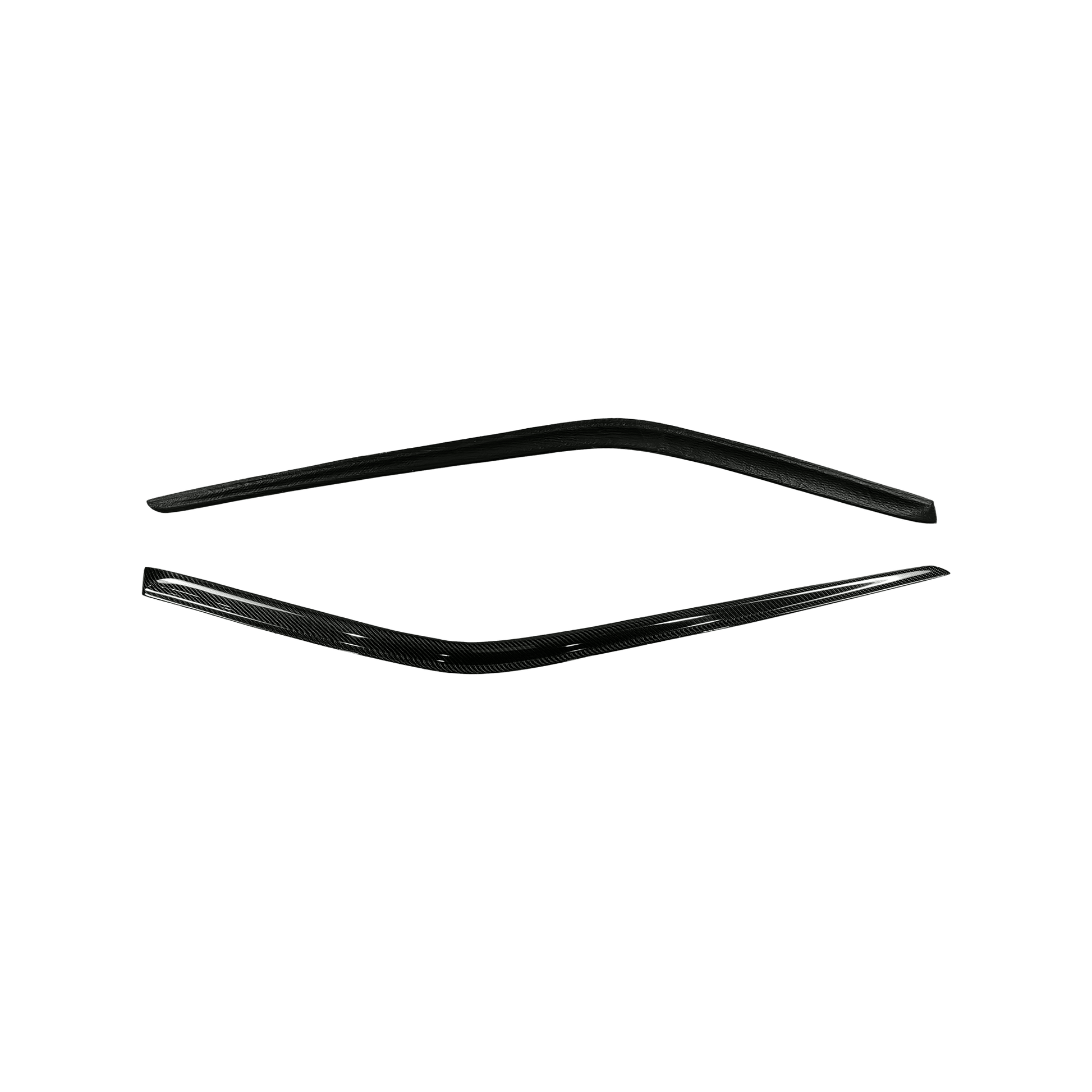 Skyline R32 GTS GTR Wind Deflector 1989-1994