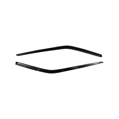 Skyline R32 GTS GTR Wind Deflector 1989-1994