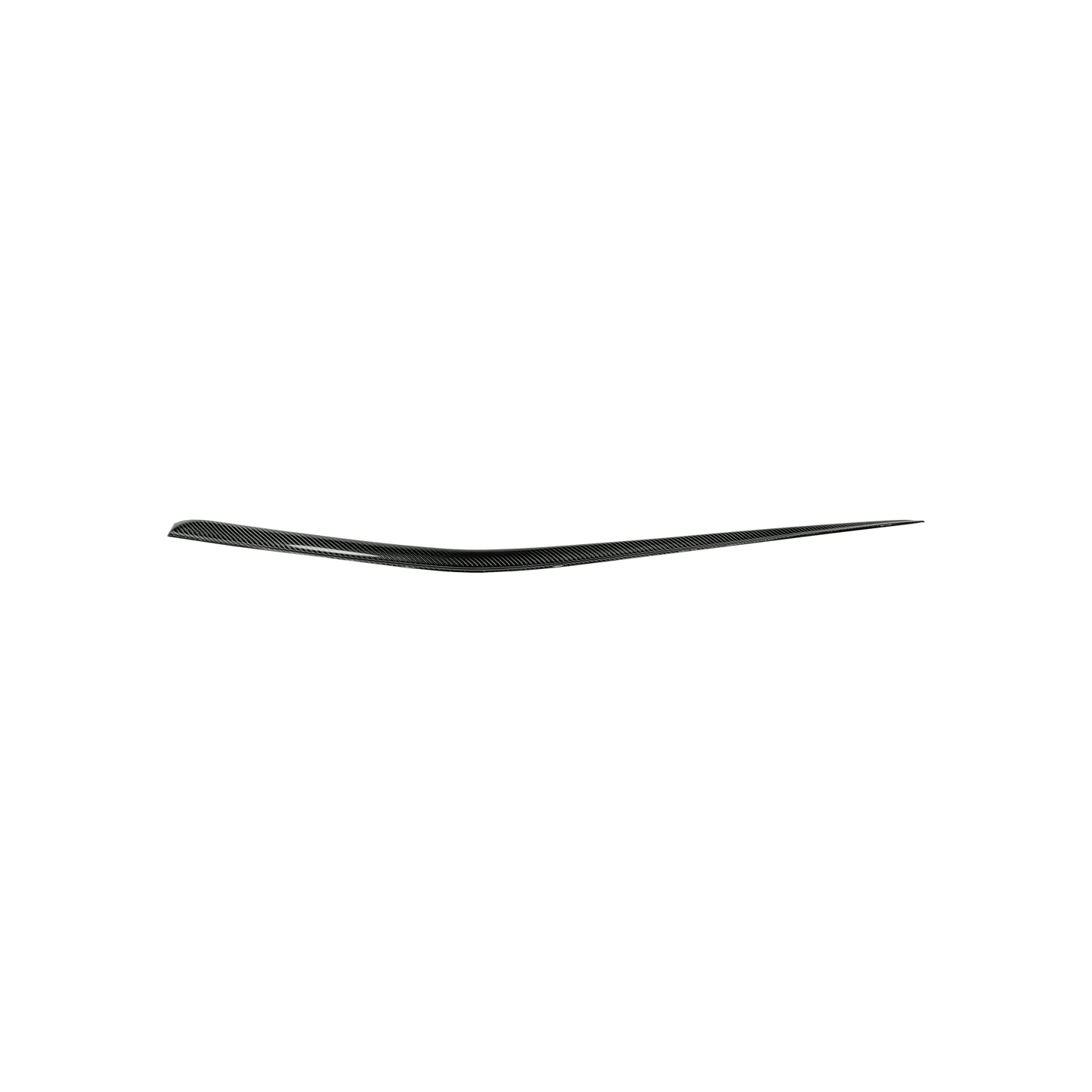 Skyline R32 GTS GTR Wind Deflector 1989-1994 Kazento Carbon Parts