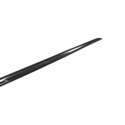 Skyline R32 GTS GTR Wind Deflector 1989-1994 Kazento Carbon Parts