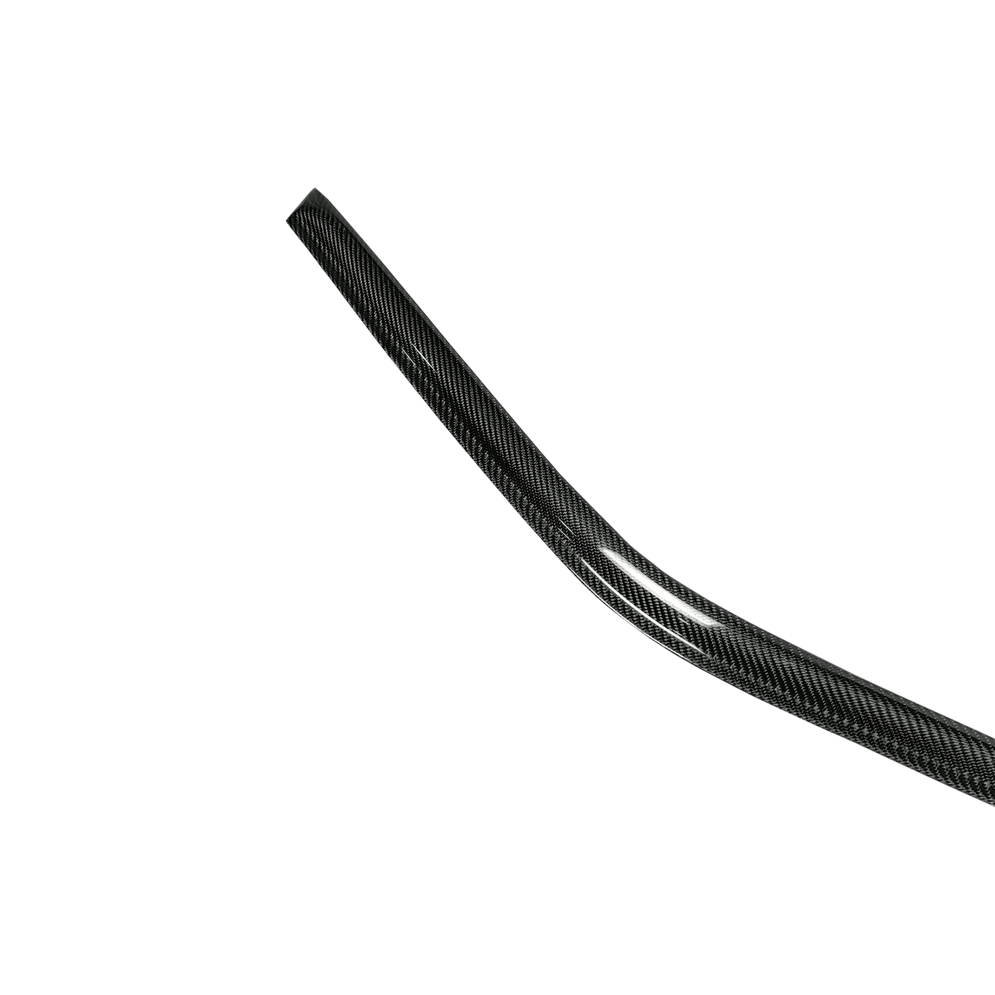 Skyline R32 GTS GTR Wind Deflector 1989-1994 Kazento Carbon Parts