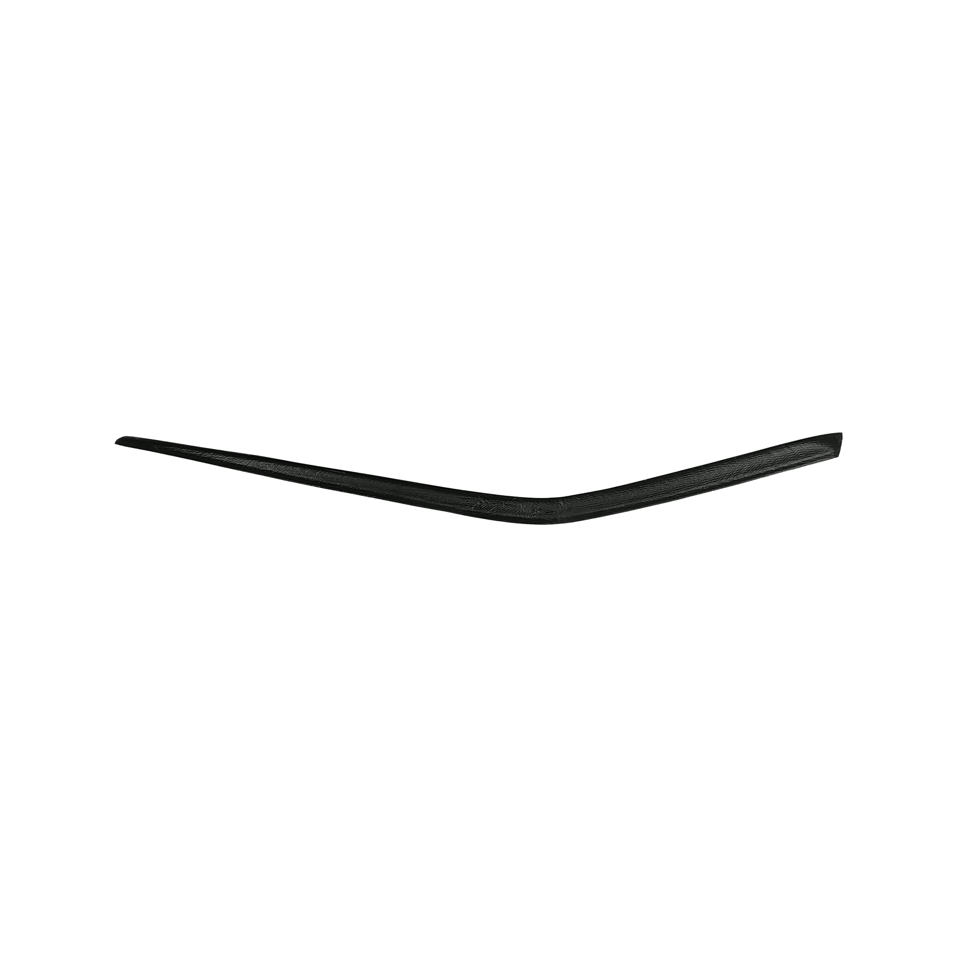 Skyline R32 GTS GTR Wind Deflector 1989-1994 Kazento Carbon Parts