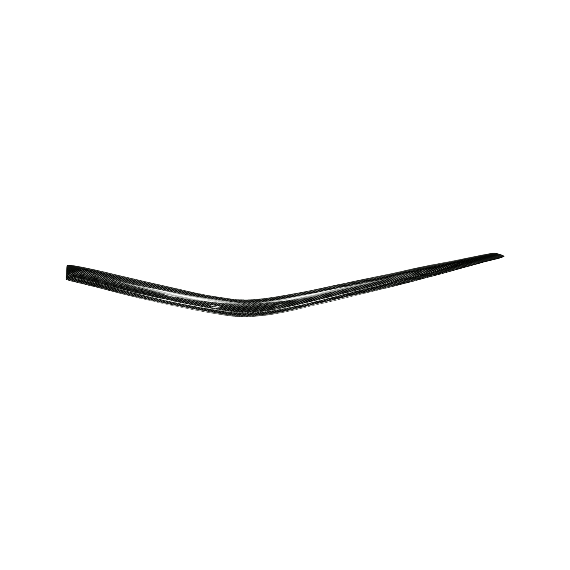 Skyline R32 GTS GTR Wind Deflector 1989-1994 Kazento Carbon Parts