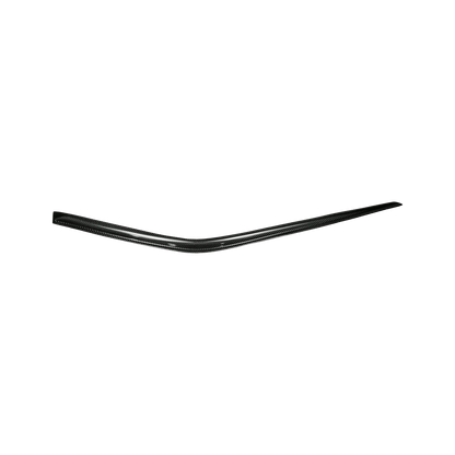 Skyline R32 GTS GTR Wind Deflector 1989-1994 Kazento Carbon Parts