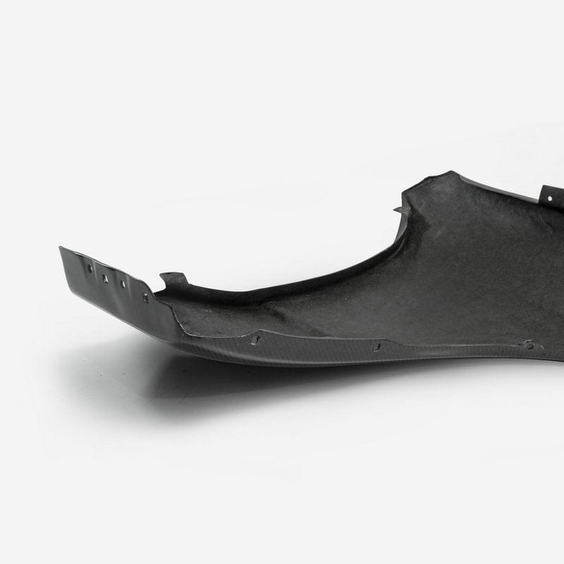 Skyline R32 GTS OEM Style Front Fenders 1989-1994 Kazento Carbon Parts 车身侧板