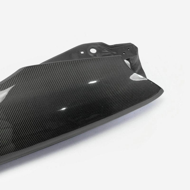Skyline R32 GTS OEM Style Front Fenders 1989-1994 Kazento Carbon Parts 车身侧板