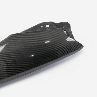 Skyline R32 GTS OEM Style Front Fenders 1989-1994 Kazento Carbon Parts 车身侧板