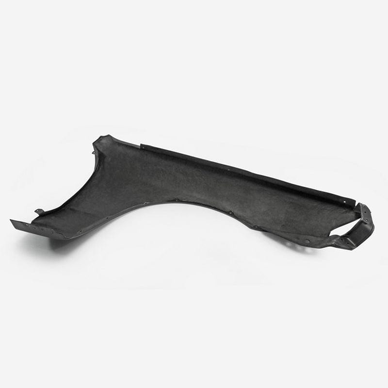 Skyline R32 GTS OEM Style Front Fenders 1989-1994 Kazento Carbon Parts 车身侧板