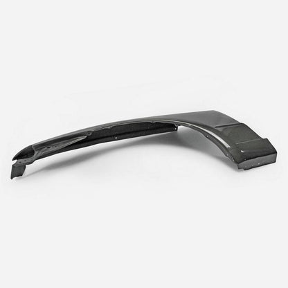 Skyline R32 GTS OEM Style Front Fenders 1989-1994 Kazento Carbon Parts 车身侧板