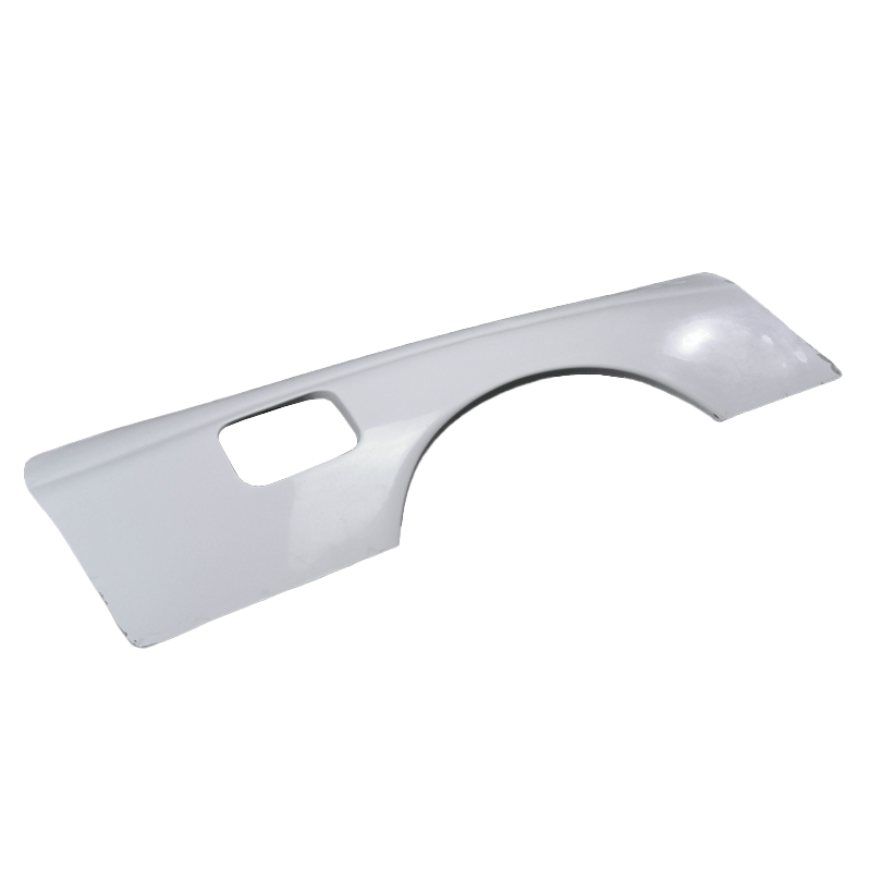 Skyline R32 GTS WID Style Rear Fender+30MM Wider 1989-1994