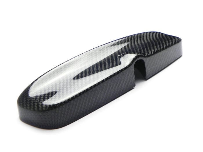 Skyline R32GTS R32GTR R33GTS Spec2 Room Rear View Mirror Cover Kazento Carbon Parts 车身侧板 Carbon Fiber R32-MC-ROOM-CF