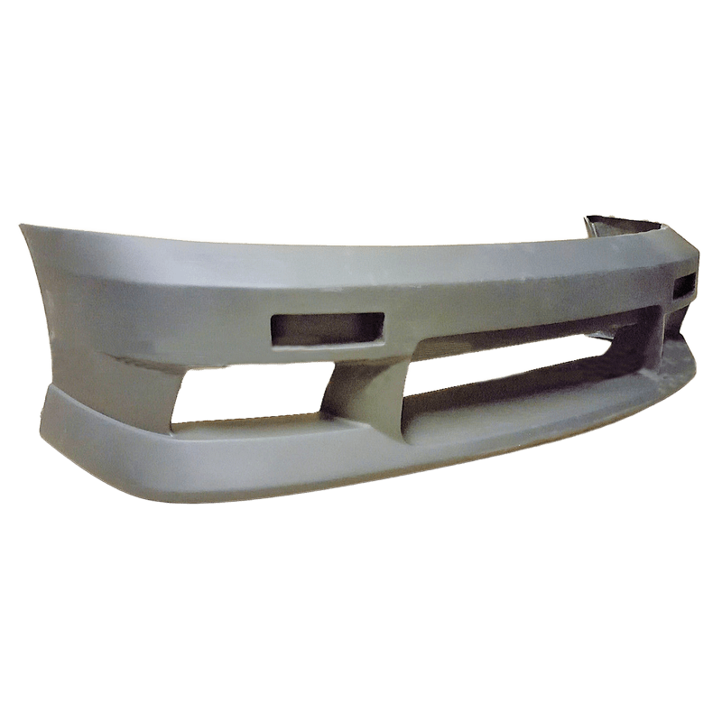 Skyline R33 2D GTS MS Style Front Bumper 1995-1998