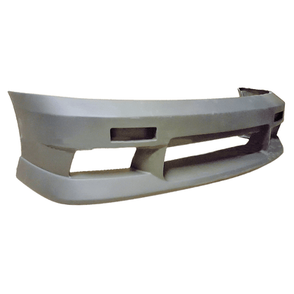 Skyline R33 2D GTS MS Style Front Bumper 1995-1998