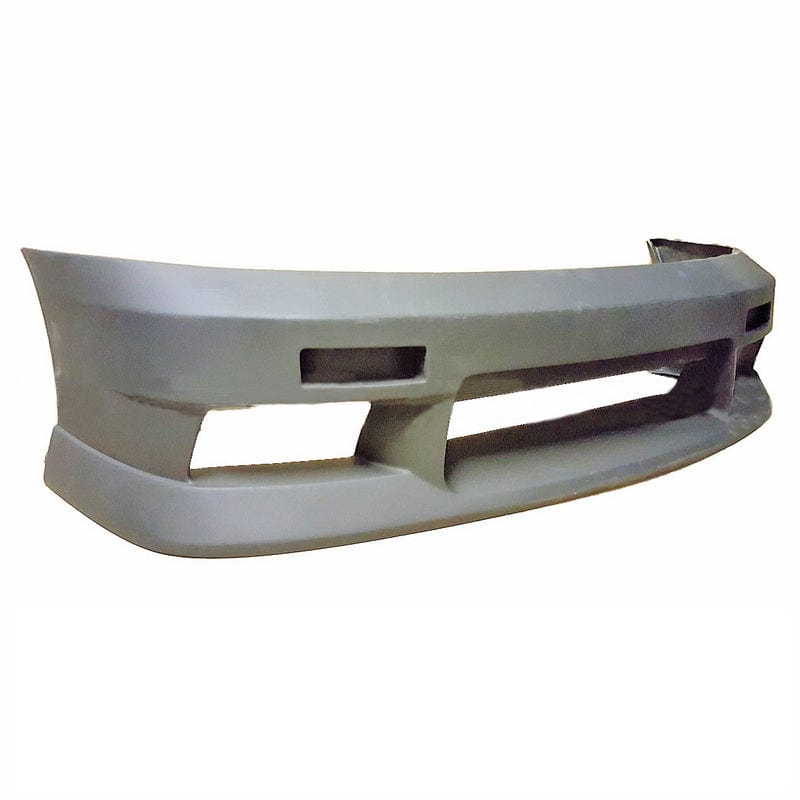 Skyline R33 2D GTS MS Style Front Bumper 1995-1998