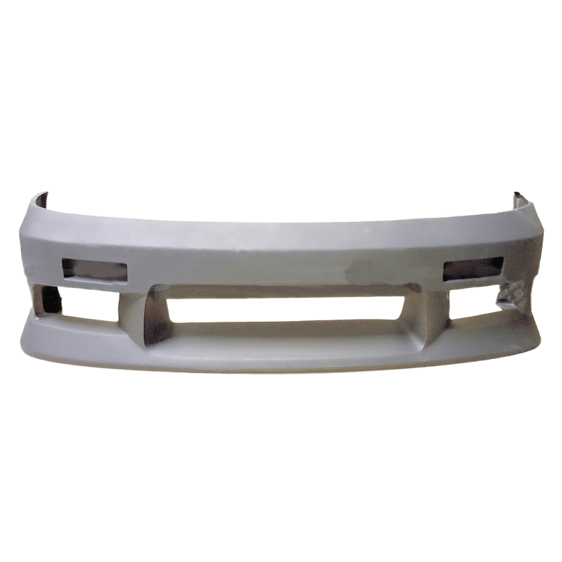 Skyline R33 2D GTS MS Style Front Bumper 1995-1998