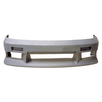Skyline R33 2D GTS MS Style Front Bumper 1995-1998