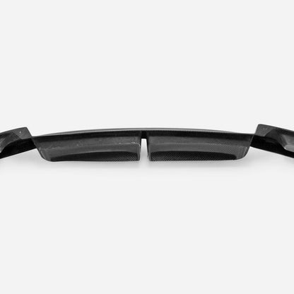 Skyline R33 BCN R33 GTR 400R Style Front lip FOR OEM GTR Front Bumper