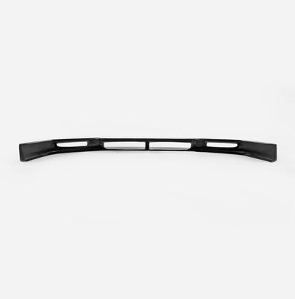 Skyline R33 BCN R33 GTR 400R Style Front lip FOR OEM GTR Front Bumper