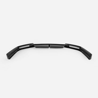 Skyline R33 BCN R33 GTR 400R Style Front lip FOR OEM GTR Front Bumper