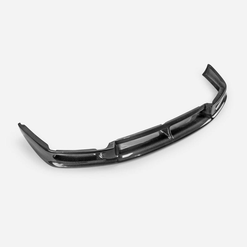 Skyline R33 BCN R33 GTR 400R Style Front lip FOR OEM GTR Front Bumper