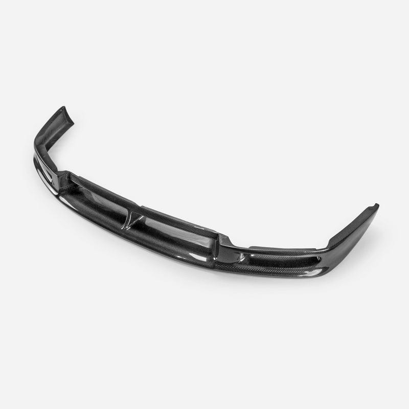 Skyline R33 BCN R33 GTR 400R Style Front lip FOR OEM GTR Front Bumper