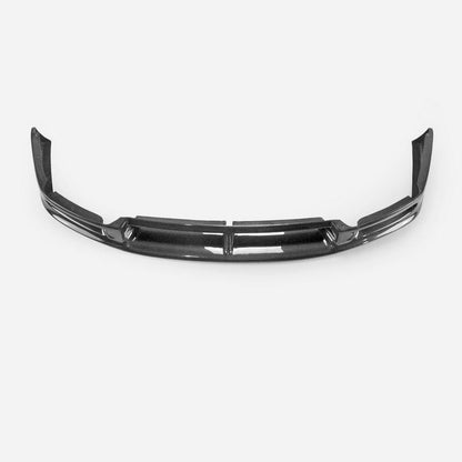 Skyline R33 BCN R33 GTR 400R Style Front lip FOR OEM GTR Front Bumper