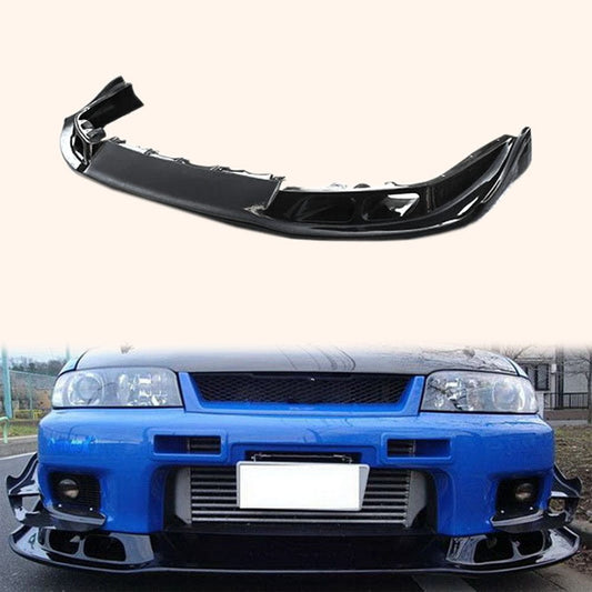 Skyline R33 GTR AS Front Lip 1995-1998