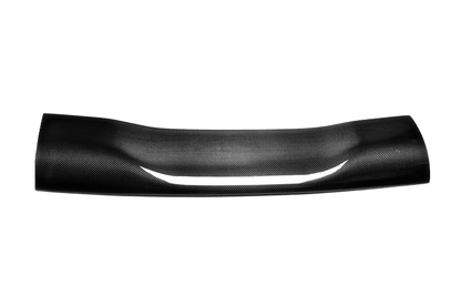 Skyline R33 GTR Auto Select Shibi Devil Spoiler Blade 1995-1998 Kazento Carbon Parts 车身侧板 Carbon Fiber R33-RS-BLD-SHIBI-CF