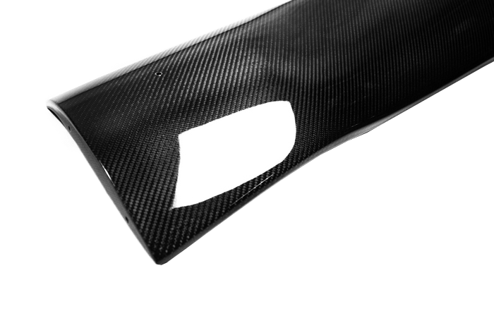 Skyline R33 GTR Auto Select Shibi Devil Spoiler Blade 1995-1998