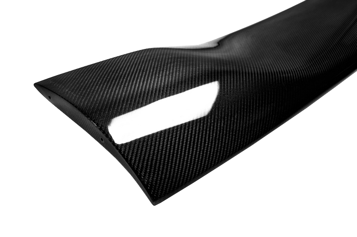 Skyline R33 GTR Auto Select Shibi Devil Spoiler Blade 1995-1998