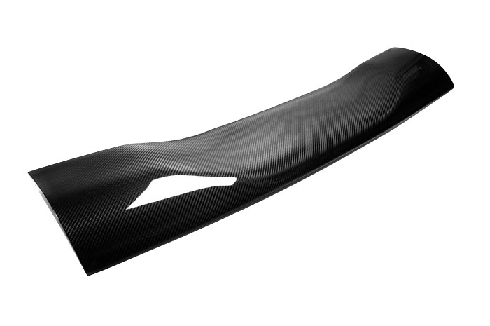 Skyline R33 GTR Auto Select Shibi Devil Spoiler Blade 1995-1998