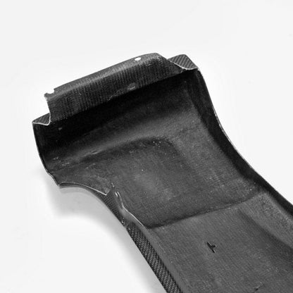 Skyline R33 GTR BCNR33 RF Style Front Wide Vented Fenders 1995-1998 Kazento Carbon Parts 车身侧板