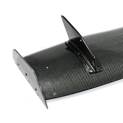 Skyline R33 GTR Bee-R Style GT Spoiler Wing fit GTR Rear Spoiler Base Kazento Carbon Parts 车身侧板