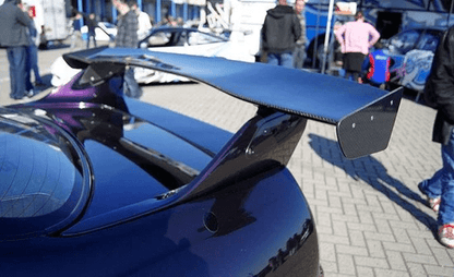 Skyline R33 GTR Bee-R Style GT Spoiler Wing (only fit GTR Rear Spoiler Base)