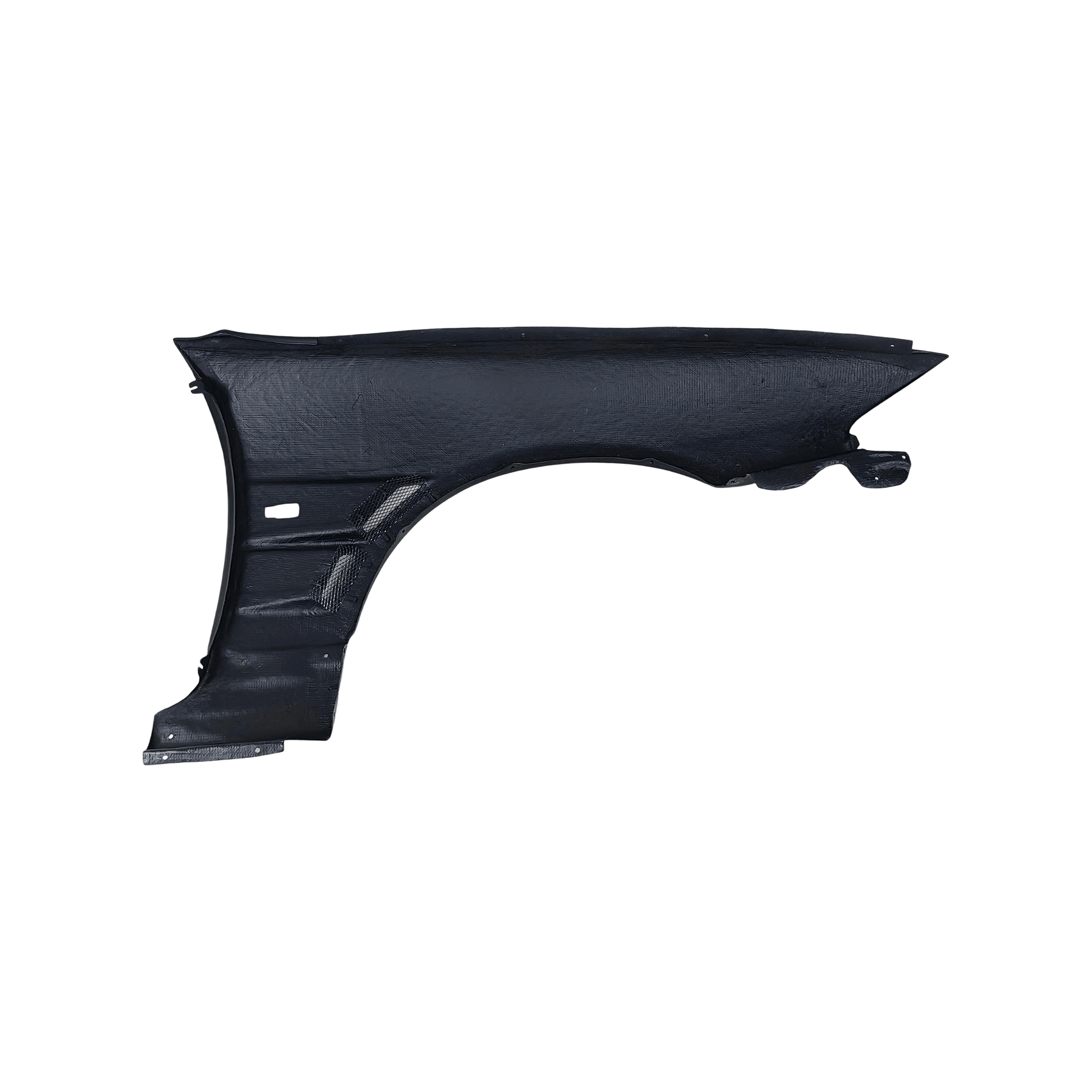 Skyline R33 GTR BN-Style Front Fender 1995-1998 Kazento Carbon Parts 车身侧板