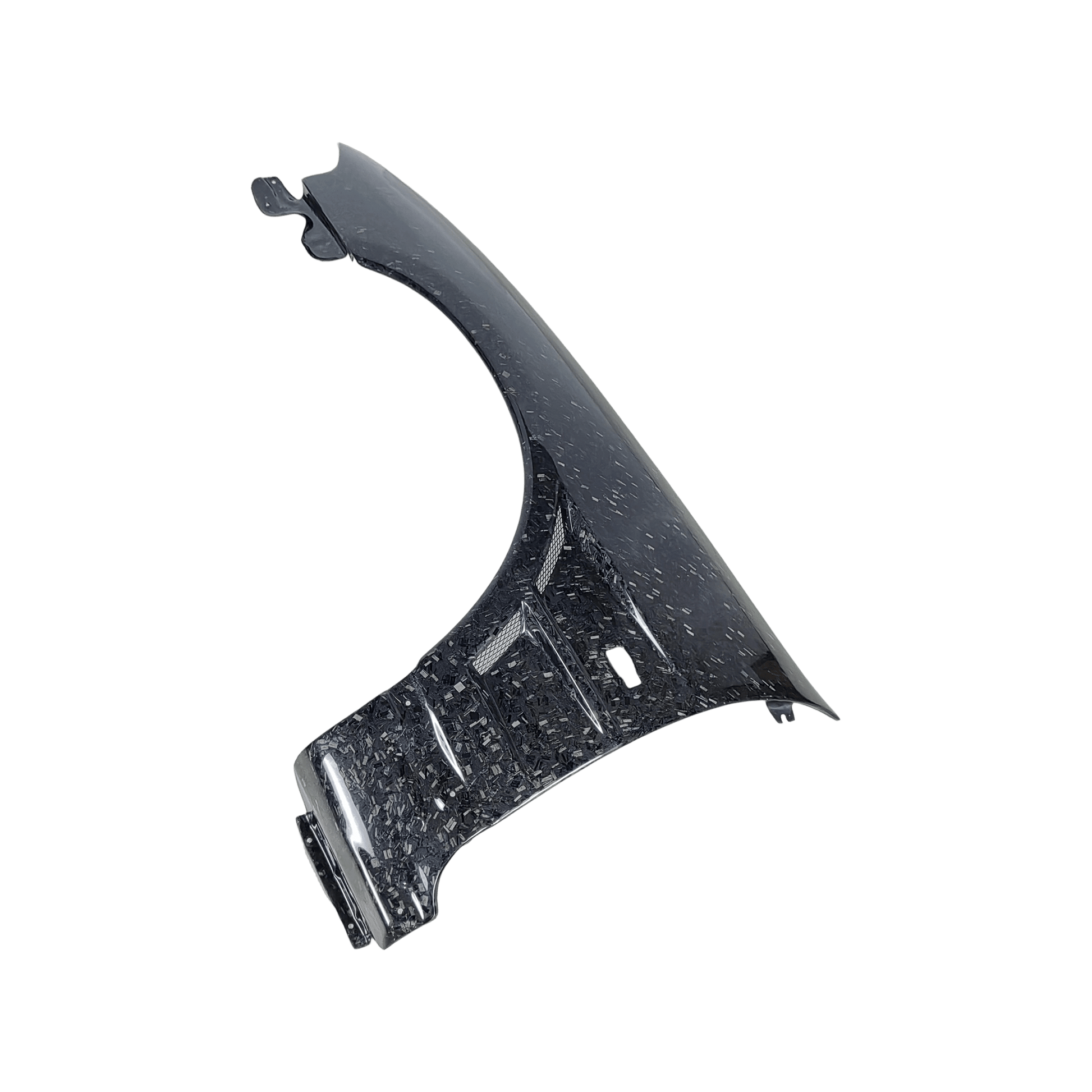 Skyline R33 GTR BN-Style Front Fender 1995-1998 Kazento Carbon Parts 车身侧板