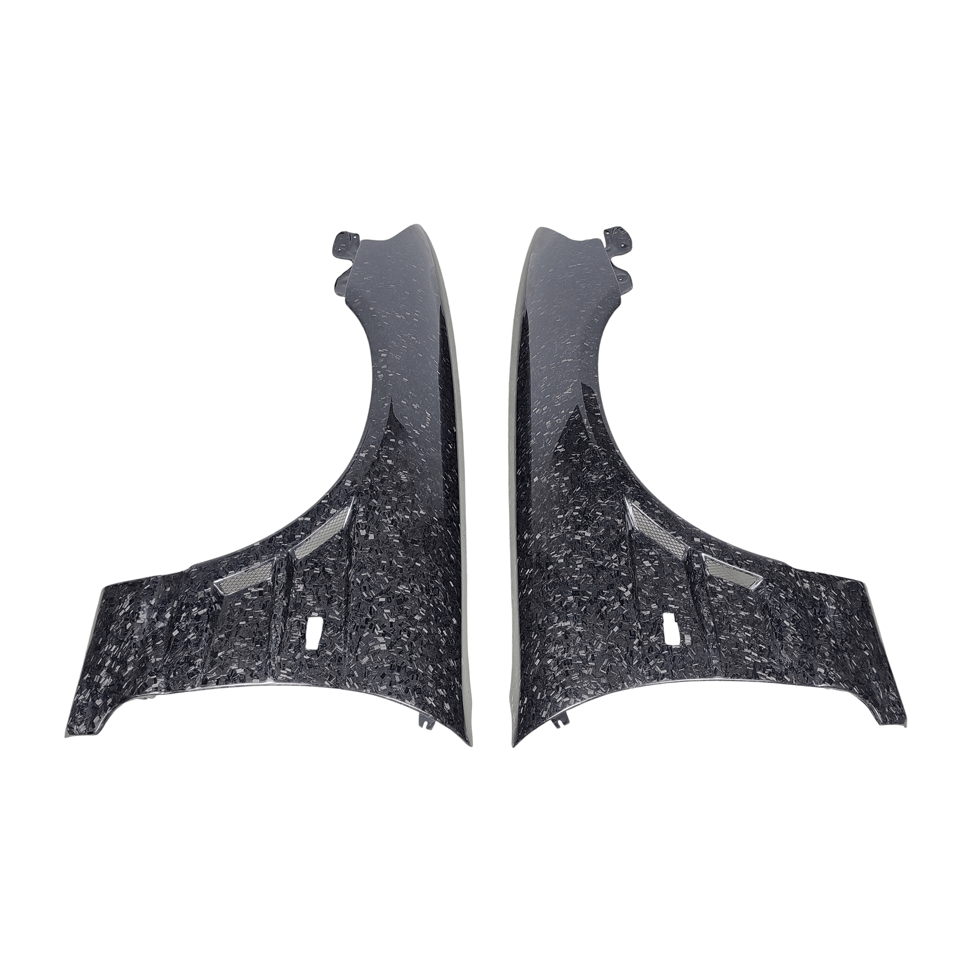 Skyline R33 GTR BN-Style Front Fender 1995-1998