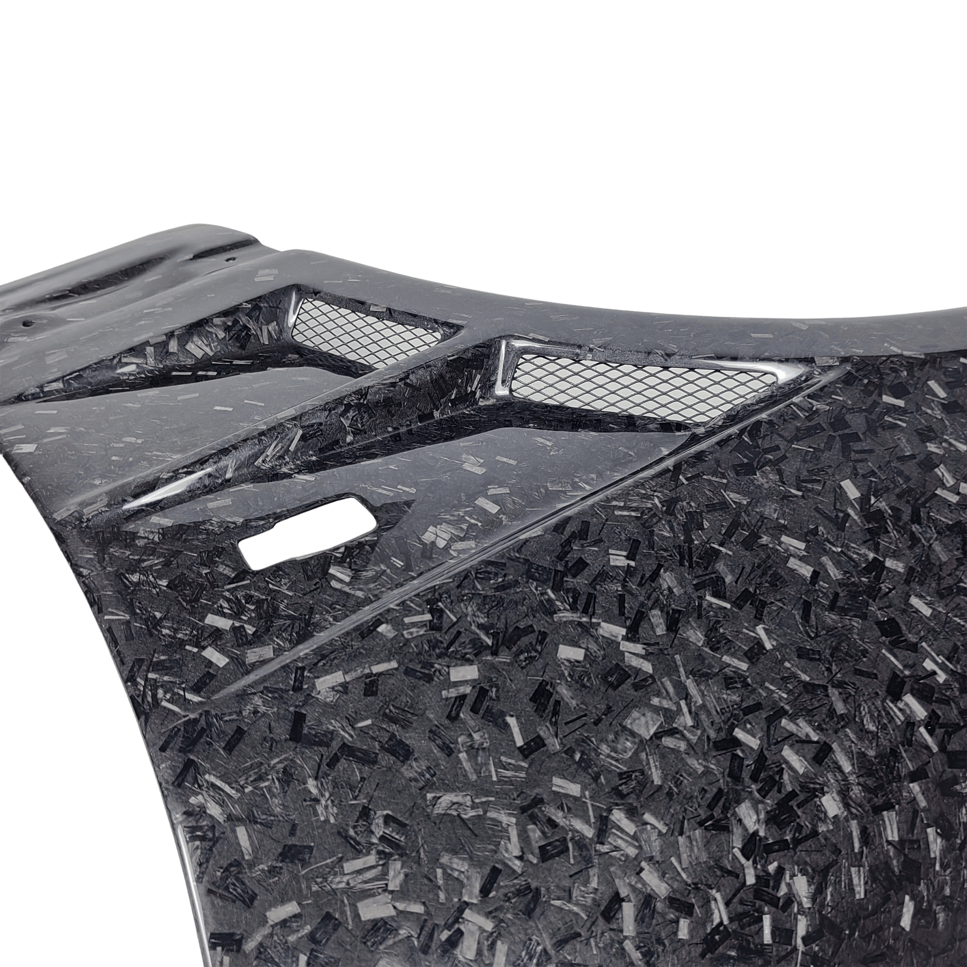 Skyline R33 GTR BN-Style Front Fender 1995-1998